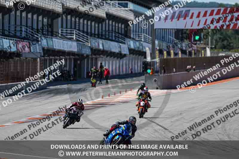 march 2018;motorbikes;no limits;peter wileman photography;portugal;trackday digital images;valencia